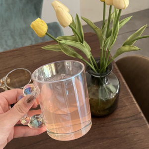 Premium coffee cup Milk cup