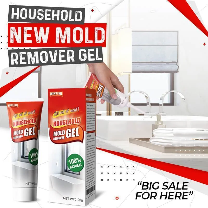 Mintiml Household Mold Remover