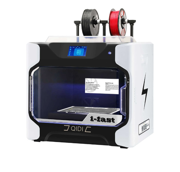 Qidi Tech I-Fast 3D Printer
