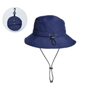 Waterproof fisherman’s hat