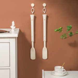 Telescopic Adjustable Length Shoe Horn