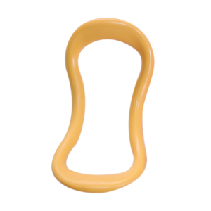 New Durable Yoga Ring For Fitness Exercise Stretching Training