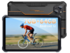 OUKITEL RT3 Outdoor Tablet 8 Inch, 7GB (4GB+3GB)+64GB (1TB Expandable) Tablet 2023, IP68 Waterproof Tablet Android 12, 5150mAh, 16MP Camera Mini Tab,
