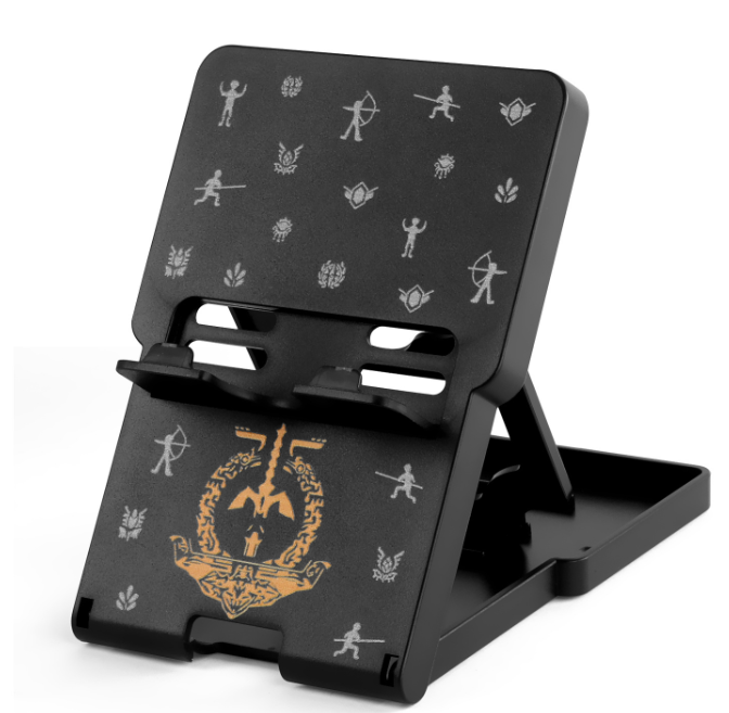 Nintendo Switch OLED Console Stand Switch Console Folding Stand Switch Lite Stand