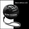 GyroPowerball Wrist and Hand Muscle Force Trainer