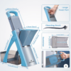 Once for All Vegetable Slicer