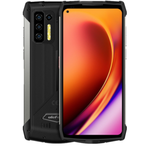 Ulefone Power Armor 13 Rugged Android 11 Phone: 8Gb + 256Gb: 13200mAh Battry