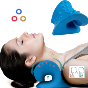 NECK AND SHOULDER RELAXER