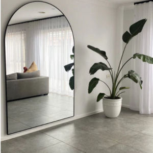 Arch Mirror – 40 cm x 60 cm