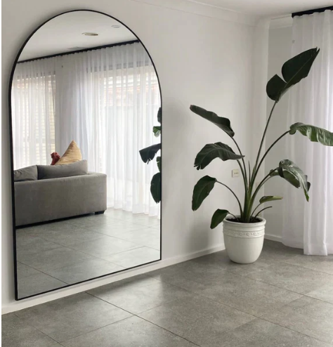 Arch Mirror - 40 cm x 60 cm