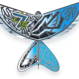 PHANTOM BIRD ONE-HAND SOMATOSENSORY CONTROL