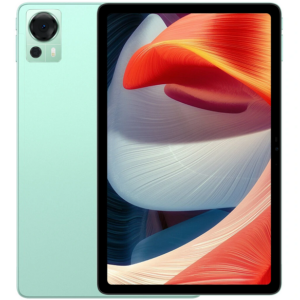DOOGEE T20 UNISOC T616 Octa Core 8GB+7GB Extended RAM 256GB ROM 4G LTE Widevine L1 2K Screen Android 12 Tablet – Green Non EU Version