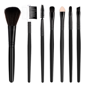 Hoye craft Custom Eyeshadow Brush Ultra Soft Portable Makeup Brushes For Foundation makeup brush
