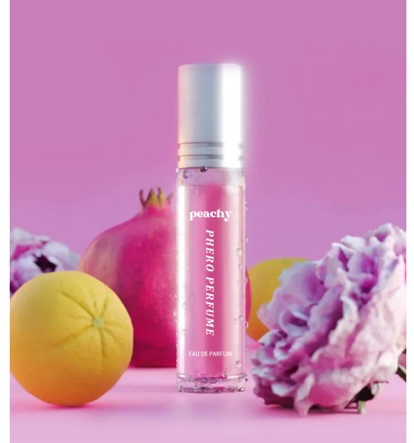 PHERO PERFUME - Attract Your Man