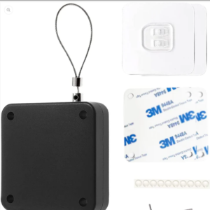 Automatic Door Closer