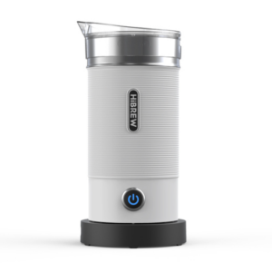 10-in-1 Automatic Milk Frother for Hot and Cold Drinks