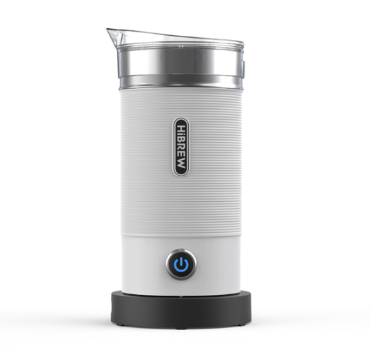 10-in-1 Automatic Milk Frother for Hot and Cold Drinks