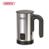 HiBREW M3A 4 in 1 Milk Frother Frothing Foamer Fully automatic Milk Warmer Cold/Hot Latte Cappuccino Chocolate Protein powder M3A