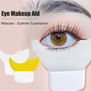 Multifunctional Eye Makeup Auxiliary Tool