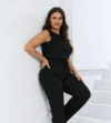 Buy 2 Free Shipping-The Air Essentials Jumpsuit