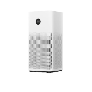 Xiaomi Mijia Air Purifier 2S Formaldehyde cleaning Intelligent Wi-Fi Mijia APP Control Three-layer filtration Air Cleaner Home