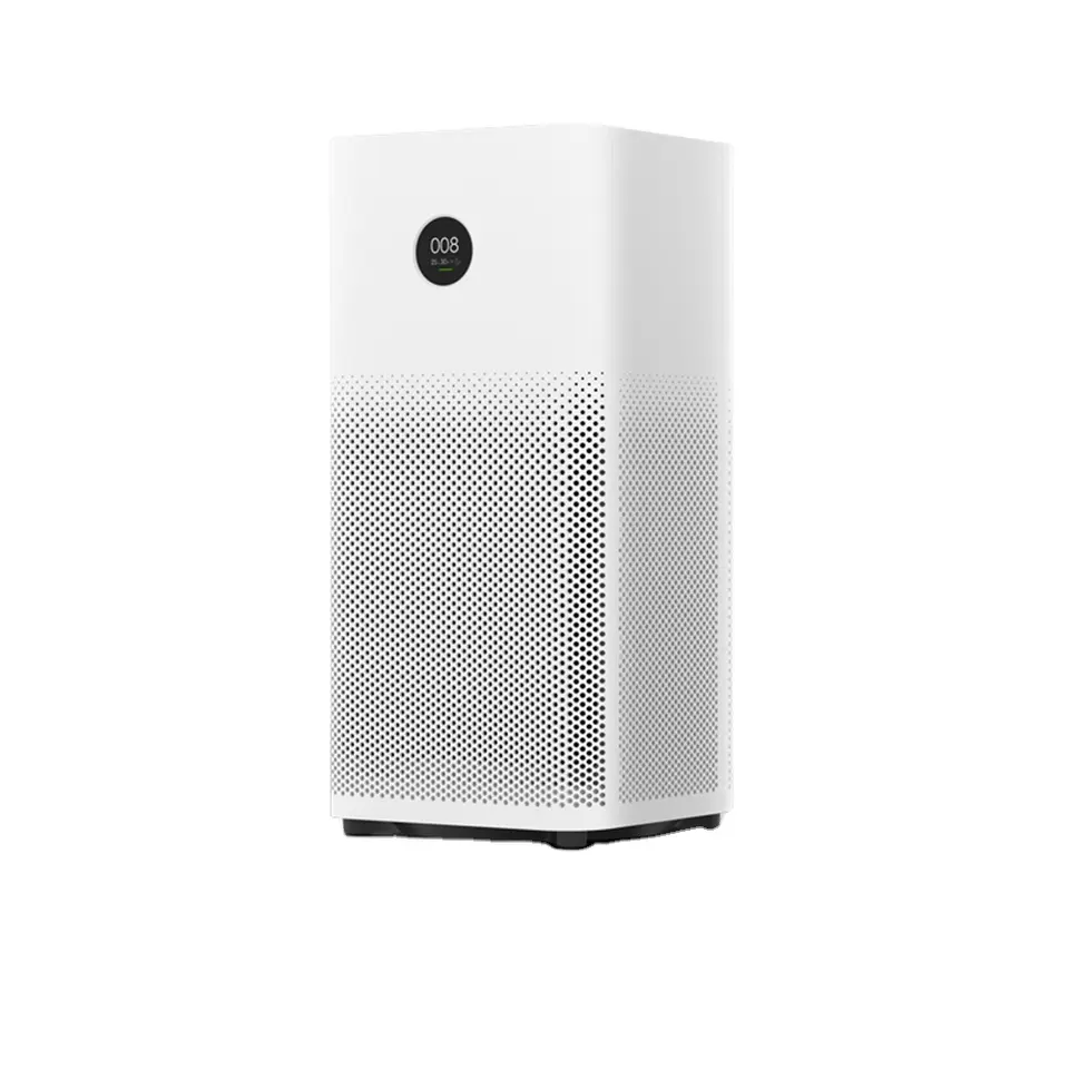 Xiaomi Mijia Air Purifier 2S Formaldehyde cleaning Intelligent Wi-Fi Mijia APP Control Three-layer filtration Air Cleaner Home