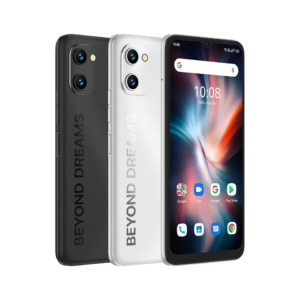 UMIDIGI C1 Max 6GB 128GB 50MP Dual Camera 6.52 inch 5150mAh Unisoc T610 Octa Core 4G Smartphone