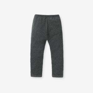 Little maven autumn new middle and young children girls sweater suit Europe and the United States color combination hooded children’s pants suit