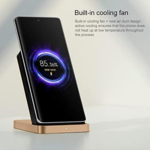 Xiaomi 50W Wireless Charging Stand