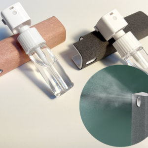 Portable Screen Cleaning Kit Magic for iPad Tablet PC LCD Cell Phone Screen Wipe Cloth Sprayer