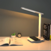 LED reading desk lamp foldable student eye protection desk lamps