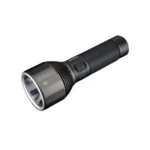 NexTool outdoor strong light flashlight portable high power long-distance shooting rechargeable led xenon lamp high brightness hand-held flashlight