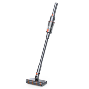 ILIFE H11 Cordless Handheld Vacuum Cleaner, 16kpa Suction, 2200mAh Detachable Battery, 200ml Dust Cup, 30min Runtime