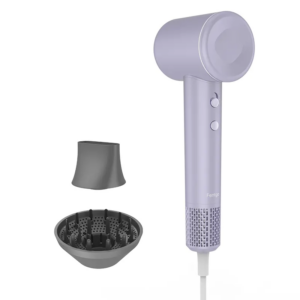 110,000 RPM high-speed hair dryer 400 million negative ions hair dryer wholesale high-speed high-power leafless hair dryer hot and cold