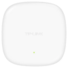 TP-LINK TL-AP1206GC-PoE/DC Easy Show Edition AC1200 Dual Band Gigabit Wireless Ceiling Mount AP