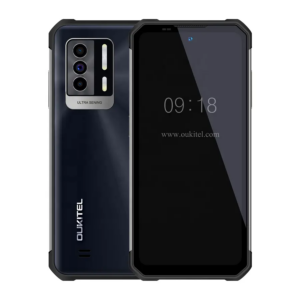 Global Version Oukitel WP17 Rugged Smartphone 8300MAH 8GB+128GB 6.78“FHD+ Android 11 Mobile Phone 64M+16M NFC Cell Phone