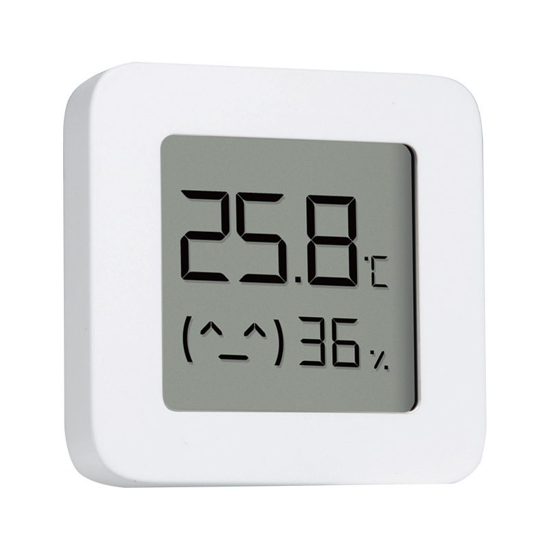 Xiaomi bluetooth temperature and humidity meter 2 meters home home use accurate temperature and humidity electronic test meter wholesale