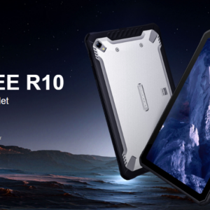 DOOGEE R10 Real Rugged Tablet