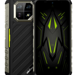 Ulefone Armor 22 Rugged Smartphone 64MP Night Vision