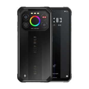 IIIF150 Air1 Ultra+ 24GB 256GB 64MP Camera 24MP Night Vision 6.8 inch 120Hz 7000mAh 30W Fast Charge NFC Helio G99 IP68 IP69K Waterproof 4G Rugged Smar