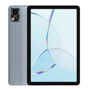 DOOGEE T10E Tablet PC 10.1″ HD Display TÜV SÜD Blue Light Certification 9GB +128GB Android 13 6580mAh Battery