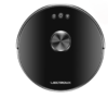Liectroux XR500 Robot Vacuum Cleaner LDS Laser Navigation 6500Pa Suction 2-in-1 Vacuuming and Mopping Y-Shape 3000mAh Battery 280Mins Run Time App Ale