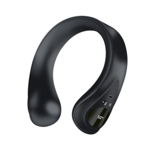 Neck warmer portable neck warmer charging neck warmer digital display usb constant temperature convenient graphene heating neck warmer