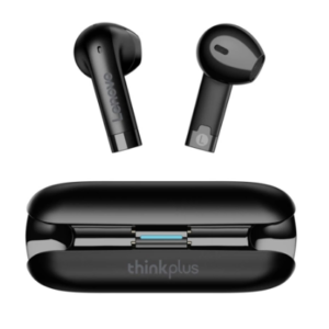 Lenovo TW60 Wireless Earbuds BT5.3 Headphones Fast Charging Mini Headphone