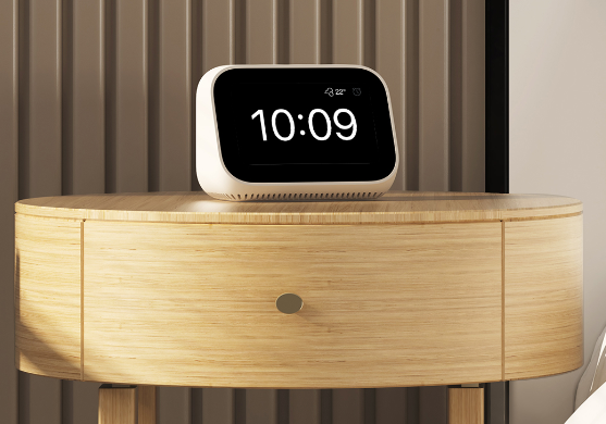 Global version Xiaomi Mi Smart Clock