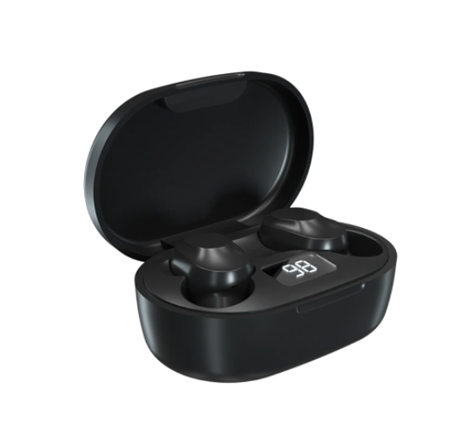Lenovo XT91 Bluetooth 5.0 TWS Earbuds Touch Control