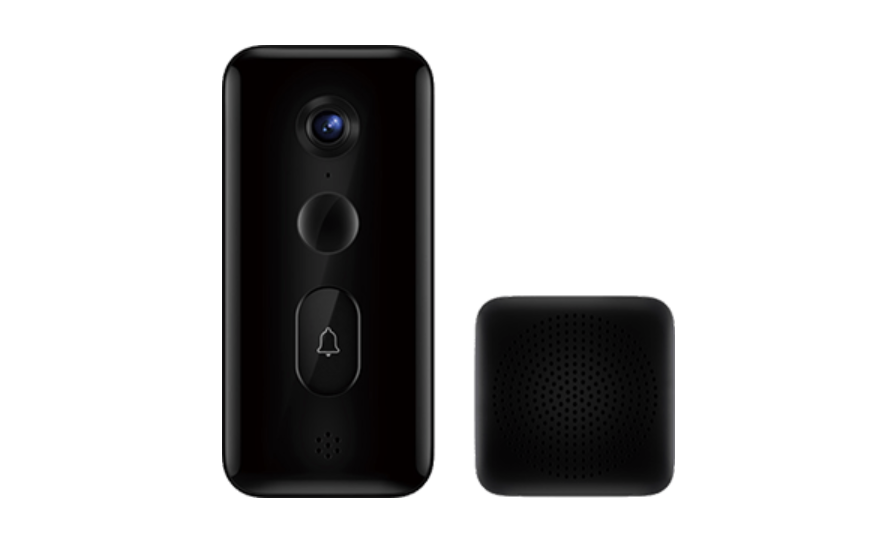 Xiaomi Smart Doorbell 3