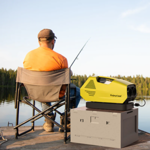 EnjoyCool Coolstation: LINK 2