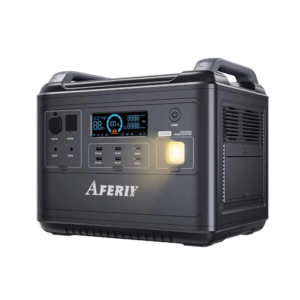 AFERIY 2001A Portable Power Station 2000W 1997Wh