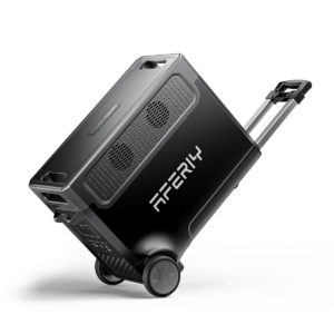 AFERIY P310 Portable Power Station 3600W 3840Wh